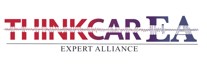 THINKCAR-EA logo