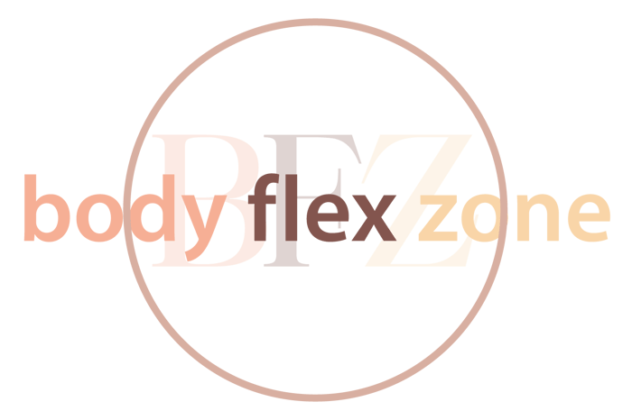 Body Flex Zone Inc. logo