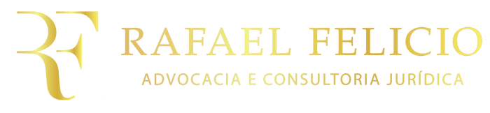 RAFAEL FELICIO ADVOCACIA logo