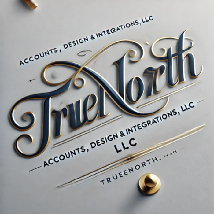 TrueNorth Accounts, Design & Integrations, LLC logo