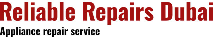 Reliable Repairs Dubai logo