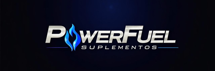 PowerFuel Suplementos logo