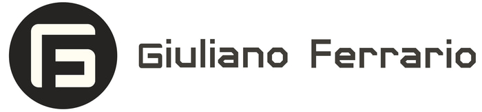 Giuliano Ferrario logo