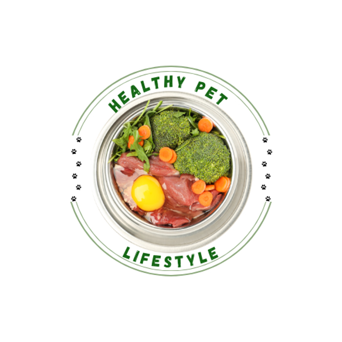 Healthy Pet Lifestyle logo