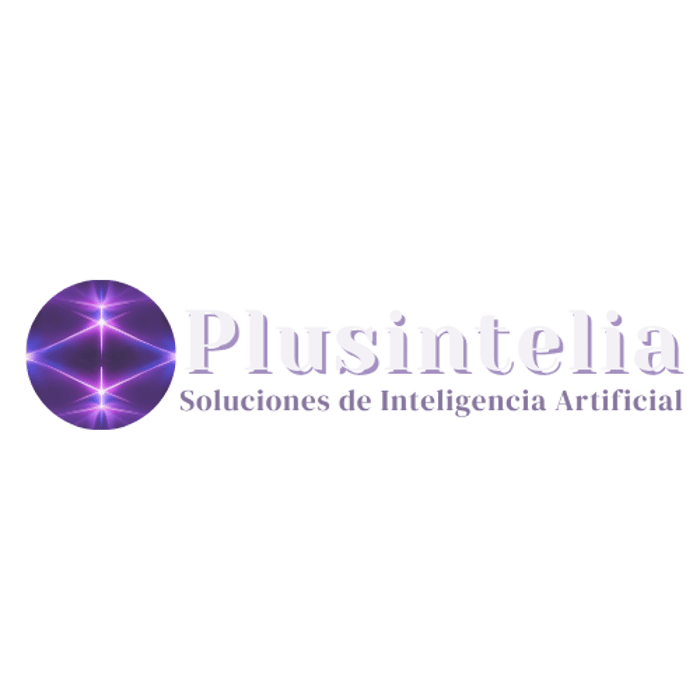 Plusintelia logo