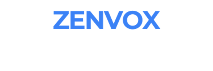 Zenvox Fitness logo