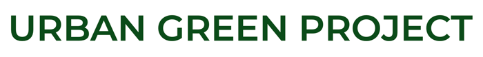 Urban Green Project logo