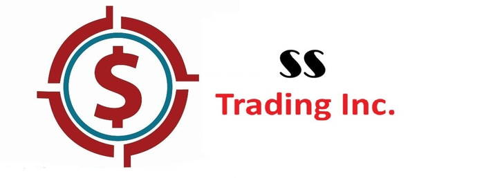 Saleem Shehzad Trading Inc. logo