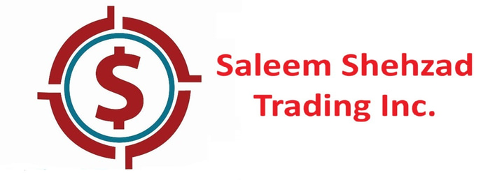 Saleem Shehzad Trading Inc. logo