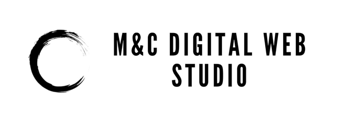 M&C Digital Web Studio logo