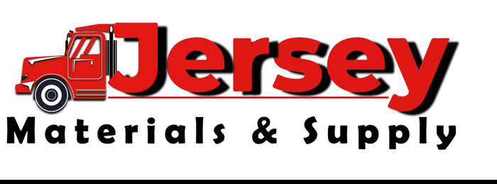 JERSEY MATERIALS AND SUPPLY LLC logo