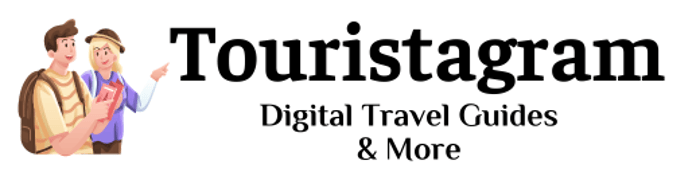 travel blog logo