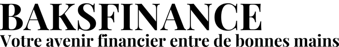 Baks Finance logo