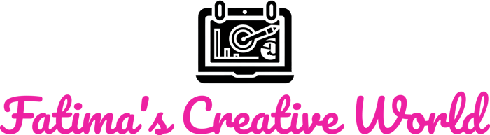 Fatima's Creative World logo