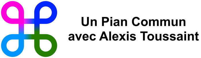 Un Pian Commun logo