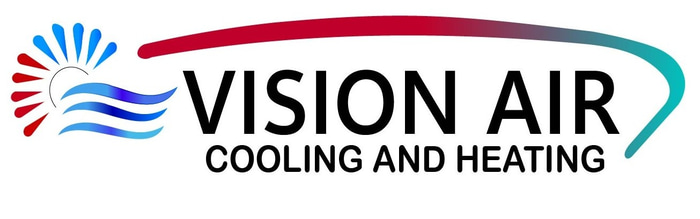 Vision Air Cooling and Heating logo