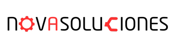 NovaSoluciones logo