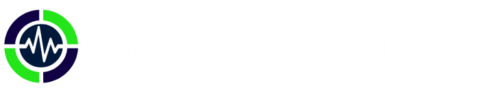 Central dos exames logo