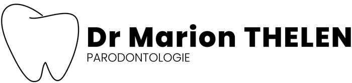 Docteur Marion Thelen logo