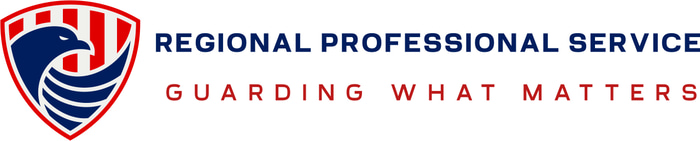 Guarding What Matters: Your Security Partner logo