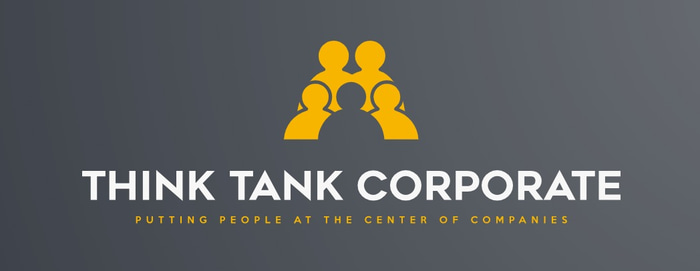 Think Tank Corporate logo