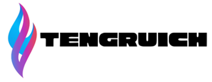 TENGRUICH logo