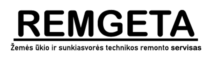 Remgeta logo