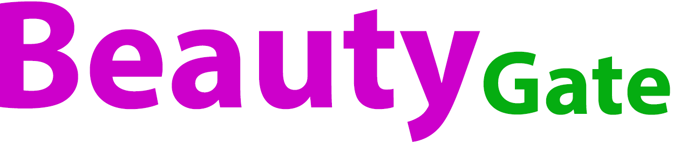 Beauty Gate logo