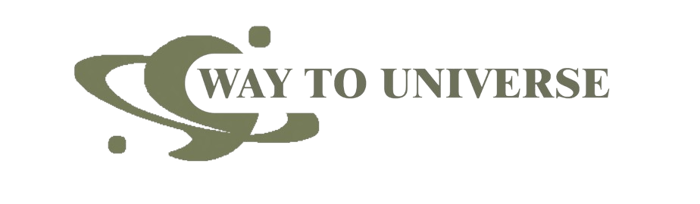 Way to Universe Logistics logo