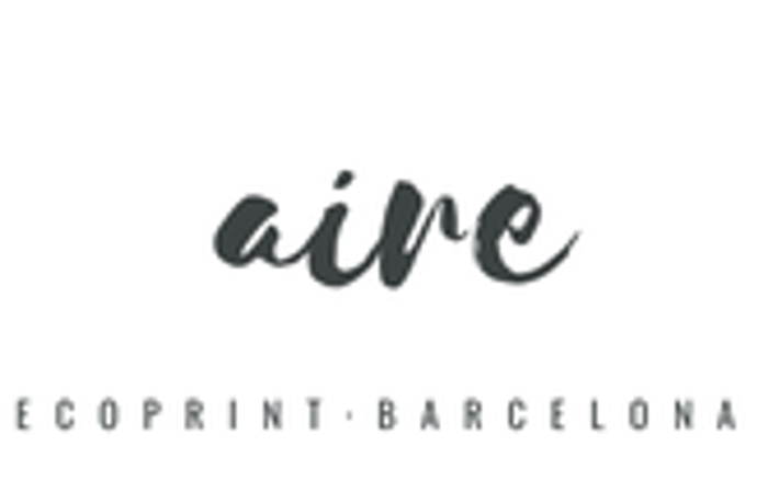 aire ecoprint logo