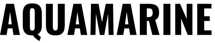 Aquamarine logo