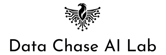Data Chase AI Lab logo