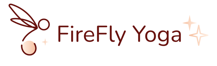 FireFly Yoga logo