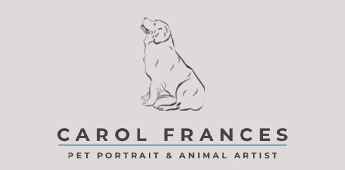 Carol Frances Art logo