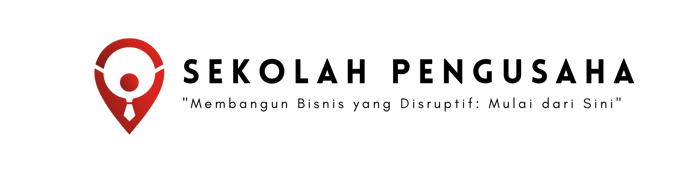 Sekolah Bisnis logo