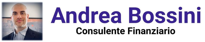 Consulente Finanziario Bergamo logo