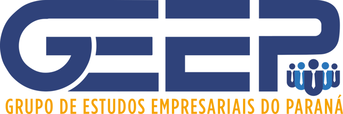 Geep - Grupo de Estudos Empresariais do Paraná logo