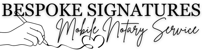 Bespoke Signatures logo