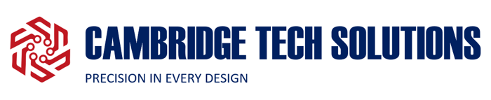 Cambridge Tech Solutions logo