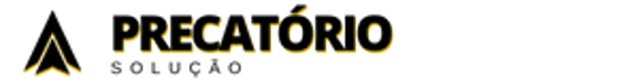 Precatório Solução logo