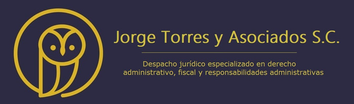 Jurídico Jorge Torres y Asociados logo