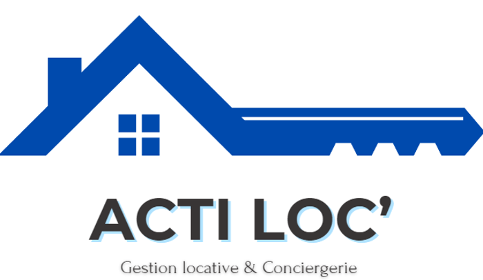 ActiLoc logo