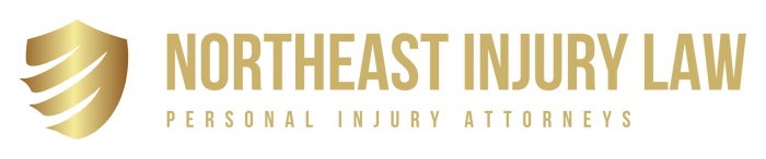 Northeast Injury Law logo