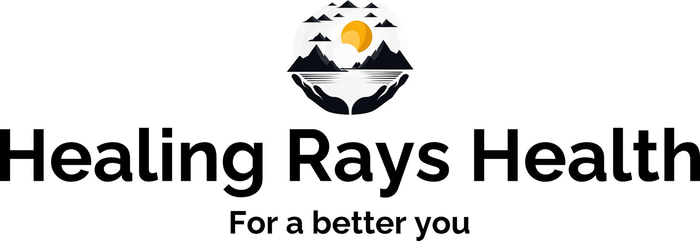 Homeopathy and wellness logo
