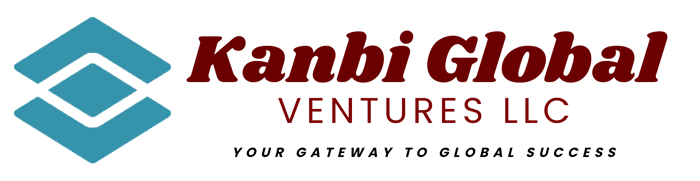 Kanbi Global Ventures LLC logo