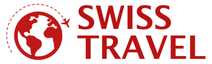 SWISSTRAVEL - Luxury Family Travel & Corporate Travel Validation Services logo