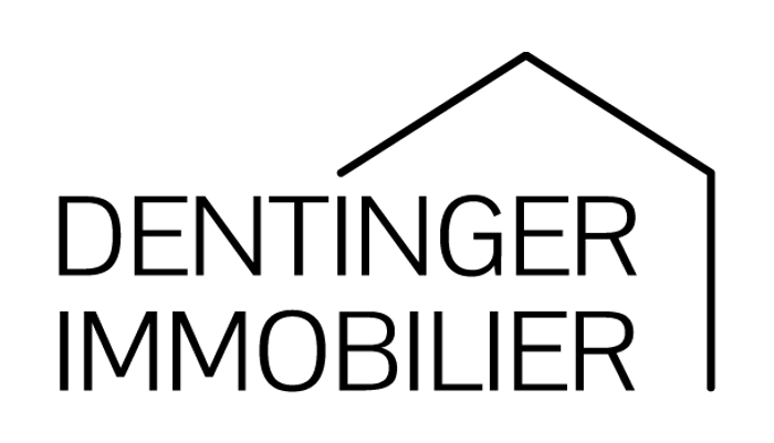 Dentinger Immobilier logo