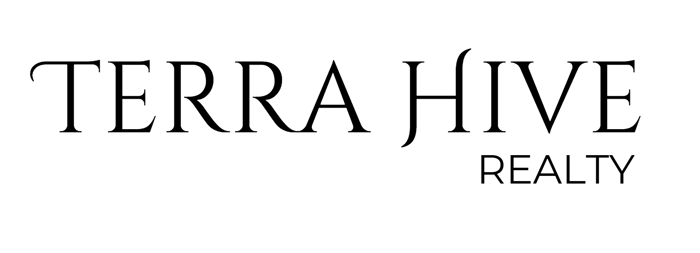 Terra Hive Realty logo