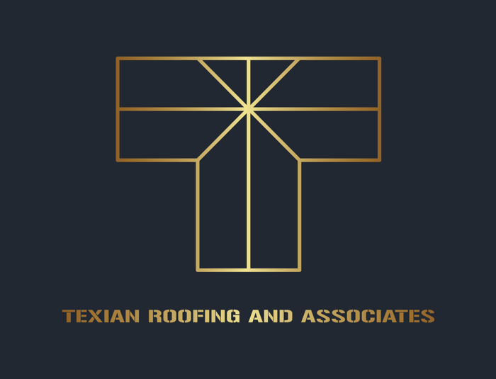 TEXIAN ROOFING AND ASSOCIATES logo