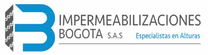 Impermeabilizaciones Bogotá logo